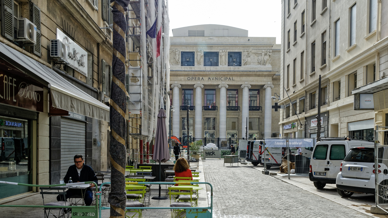 20191028 115639•Marseille 14•Provence•France